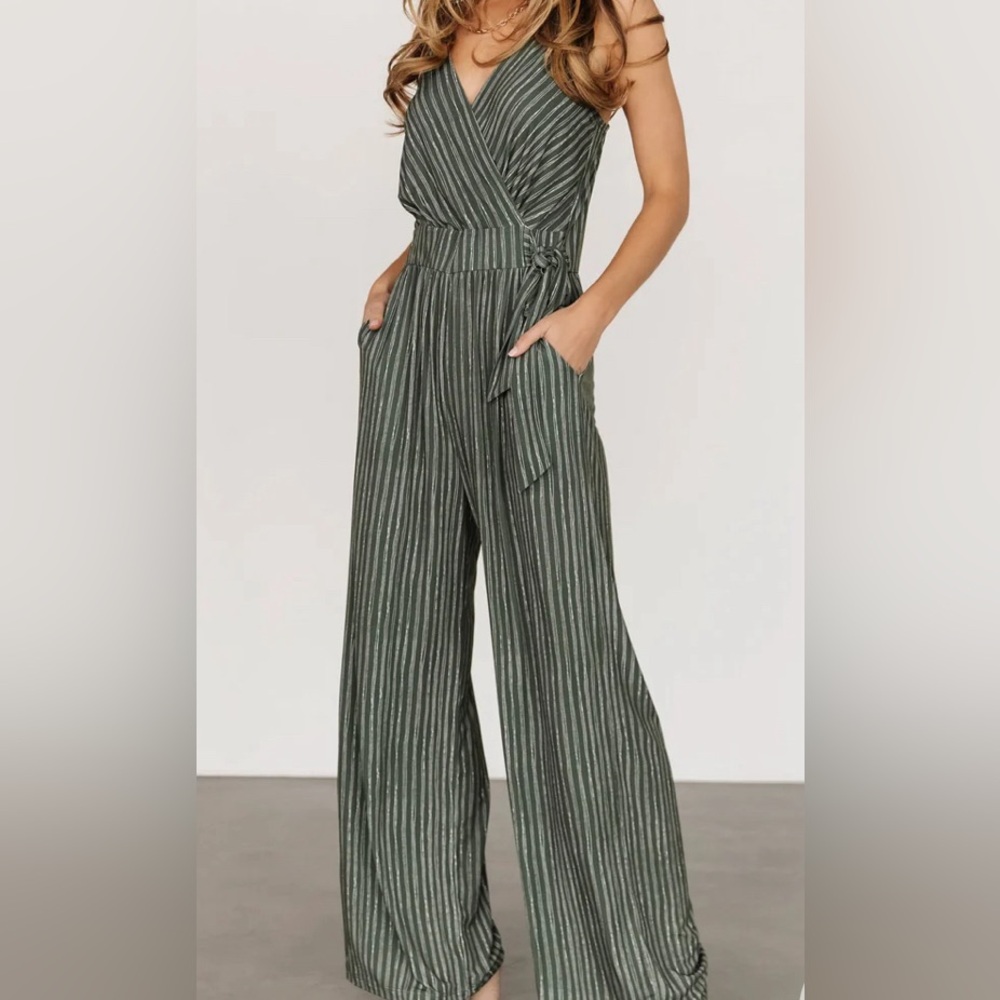 Baltic born jumpsuit